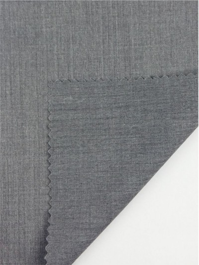 ZJ-FOTE  VJ5909 西裝布 側面照